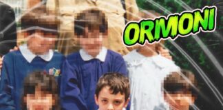 “Ormoni” è il nuovo singolo di Mercvrio