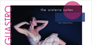 “The Wisteria Suites” è l’esordio discografico di Mila Ogliastro