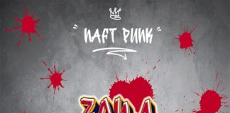 Esce in digital download e in radio il singolo d’esordio dei NAFT PUNK “Zona Rossa”