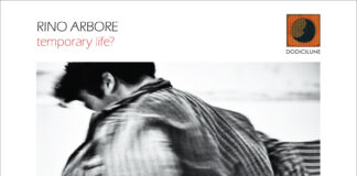 RINO ARBORE torna con “TEMPORARY LIFE?”