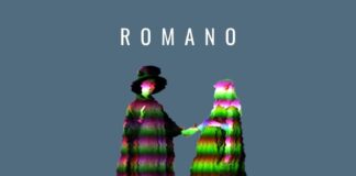 “CONIUGI ARNOLFINI” è il nuovo singolo di ROMANO