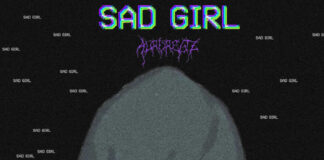 Auroregz: “Sad Girl” è l’Ep d’esordio