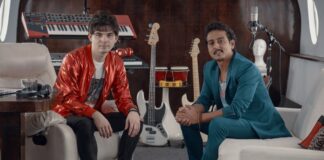 “Island Of My Own” è il nuovo singolo dei The Lovepools