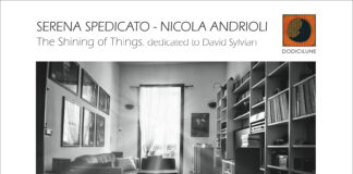 “FORBIDDEN COLOURS”: il nuovo singolo e videoclip per il progetto “THE SHINING OF THINGS. DEDICATED TO DAVID SYLVIAN” di SERENA SPEDICATO e NICOLA ANDRIOLI