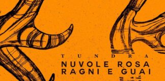 “Nuvole rosa, ragni e guai”: esce l’album d’esordio di Tundra