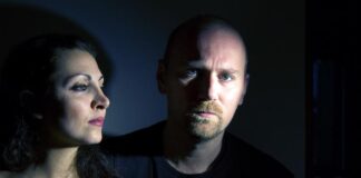 Salvio Vassallo pubblica “Arie Lamenti & Other Noises”