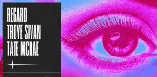REGARD torna con il nuovo singolo “YOU”