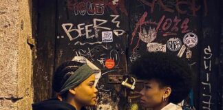 BLUE CHANNEL: “The Great Magician” è il primo singolo estratto dal debut album “The Survival of Consciousness”