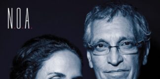 NOA: in uscita il nuovo album “AFTERALLOGY”