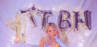 Möly: in radio e negli store digitali il singolo d’esordio “TTBN?”