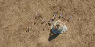 “Anemones”: il nuovo video di Augustine