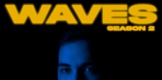 Alex Mav&Janax: fuori “Waves: Season 2”