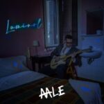AaLE: “Luminol” segna il suo ritorno alla musica