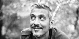 WALTER PINNA: il nuovo singolo è “DIMMELO”