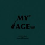 “My age” è il nuovo singolo di Walter di Bello e A Smile From Godzilla