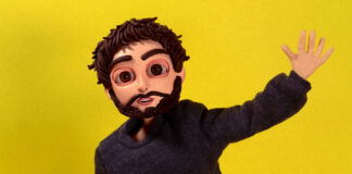 RUMO torna con il video di “NUOVE SQUAME”