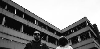 “ZIDANE” è il nuovo singolo di SIRE/AS94 con ISI NOICE