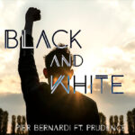 Pier Bernardi torna con il nuovo singolo “Black and White”