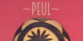 “PEUL”: il nuovo brano di UMBERTO VITIELLO