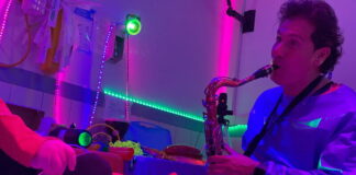 Ospedale Bambino Gesù: un algoritmo musicale riduce lo stress