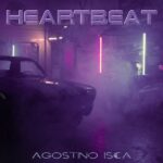 Agostino Isca: “Heartbeat” è il primo estratto dall’album “2049”