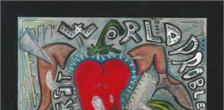 LEE FRY MUSIC presenta “FIRST WORLD PROBLEMS” in collaborazione con MADLIV