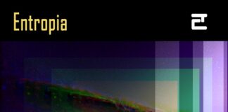 ENTROPIA: il nuovo disco è “TALES FROM OUMUAMUA”