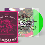 “Orgasmi meccanici”: ristampato in vinile il primo album del collettivo Alien Army