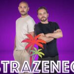 FURIA IN MELIS feat. ARIS CENA: in radio e digitale “ASTRAZENECA”