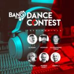 Conclusa la prima edizione del BANG DANCE CONTEST 2021