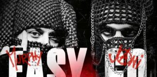 “EASY GO” è il nuovo singolo di MURPHY e JANI