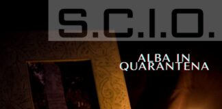 S.C.I.O.: fuori la quarta suggestione musicale “Alba in quarantena”