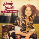 EMILY BREVA: in rotazione radiofonica “IO NON HO VISTO NIENTE”