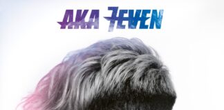 AKA 7EVEN annuncia l’omonimo album d’esordio