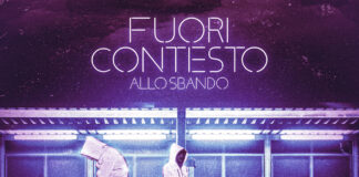 “Allo Sbando”: singolo d’esordio della band Fuori contesto
