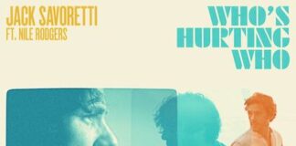 Jack Savoretti: esce il nuovo album “Europiana”