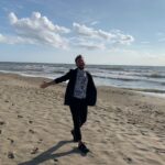 Esce “1000 Km a nord”: il nuovo singolo di Joe Balluzzo