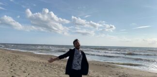 Esce “1000 Km a nord”: il nuovo singolo di Joe Balluzzo