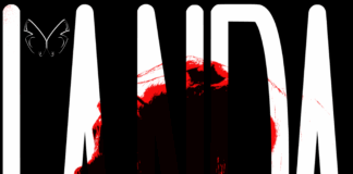 “One Shot” è il video d’esordio della band Art Rock LΛNDΛ