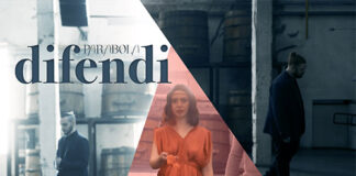 “DIFENDI” è il nuovo singolo dei PARABOLA