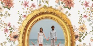 Scarda: esce il nuovo disco “Bomboniere”