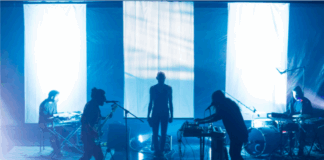 È online su YouTube “GRANDE BUIO – TETRALOGIA DEL CORAGGIO”: il viaggio autobiografico di GIÒ SADA aka GULLIVER