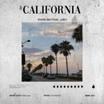 “California” è il nuovo album di inarte.teo