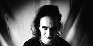 The Human Disorders: fuori la reinterpretazione del brano di Marylin Manson “The Nobodies”