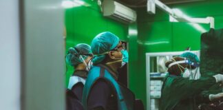 Ansia pre-sala operatoria: la musicoterapia vince su tutto