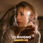 “22 giugno” è il nuovo singolo dei Garpets 30k