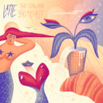 “Latte / The Italian Breakfast” è il nuovo album di Sacramento