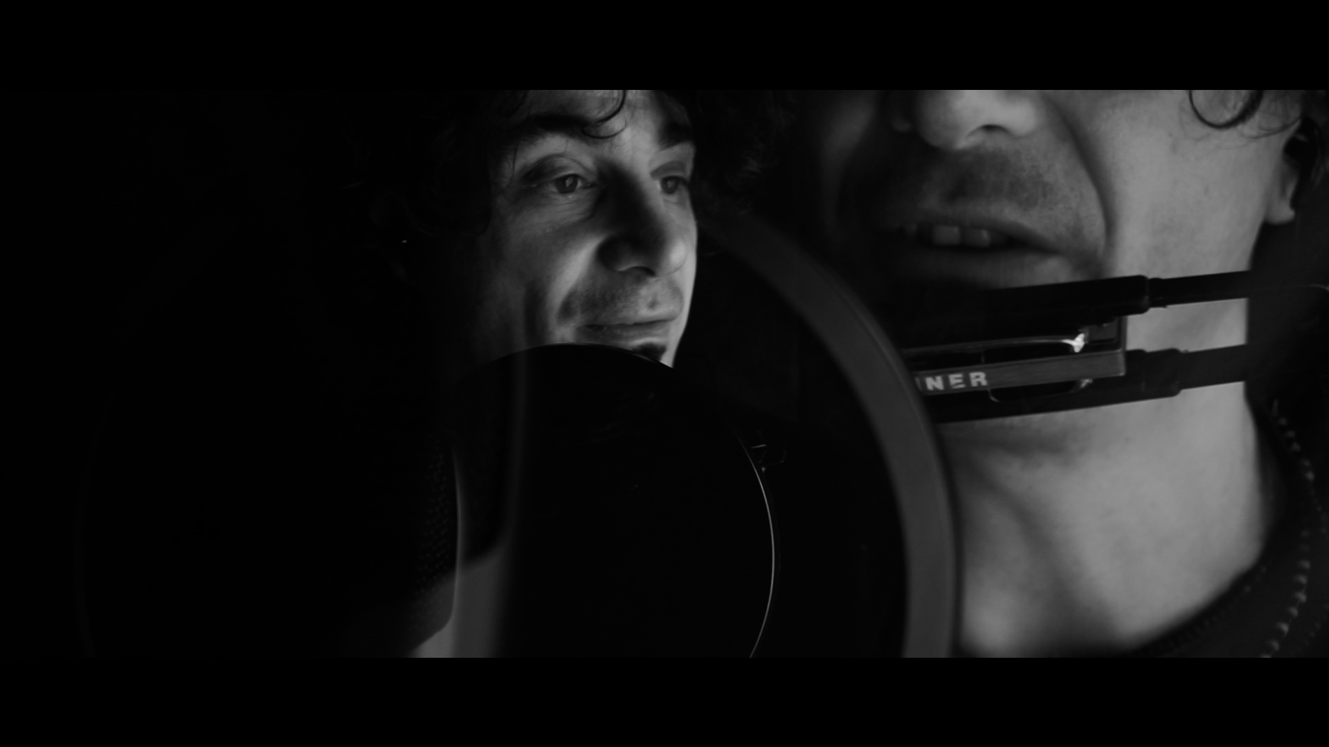 ANTONIO PIGNATIELLO: fuori il nuovo video “NON E’ ANCORA FINITA”