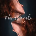 “ANYHOW”: il nuovo album di Maria Angeli
