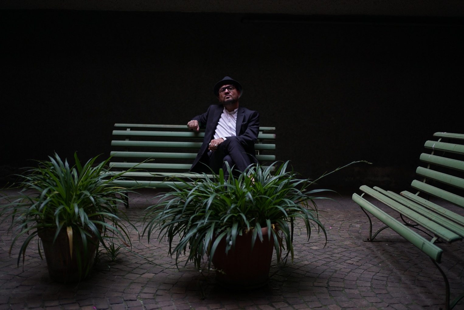 Muriki: fuori il nuovo omonimo EP